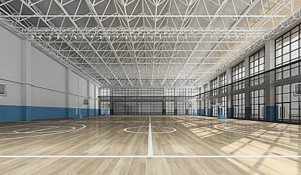 The development trend of space frame structures