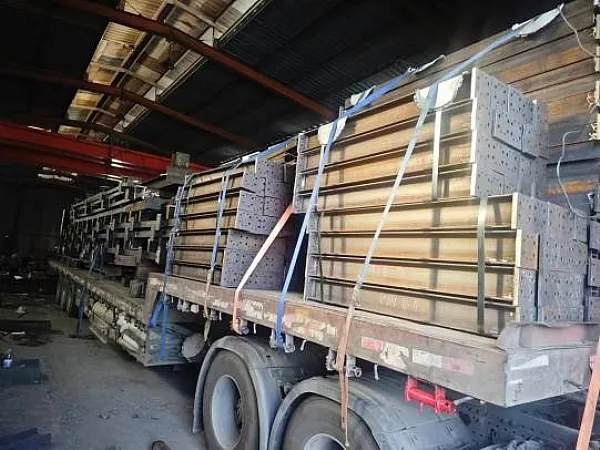 Suzhou XTD Steel Successfully Won the Bidding for Kinko's Pulp Mill Expansion Project in Indonesia