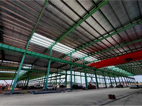 Why Prefabricated Steel Buildings Are an Economical Option for Your Business