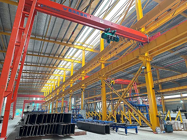 A Complete Analysis, Composition, and Planning Guide to Steel Structure Quotation