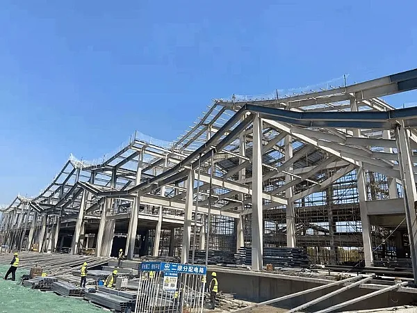 Things to Consider When Investing in Prefabricated Steel Structures