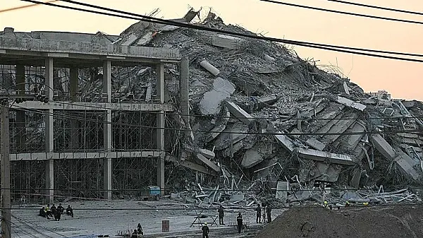 Mitigating Earthquake Risks: Lessons to take after the Myanmar-Thailand Disaster