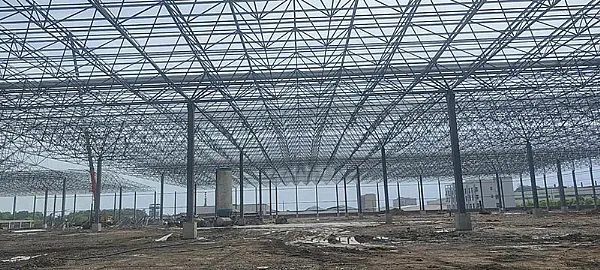 XTD Steel Structure: One Million in Project Savings, Lifelong Trust as a Foundation of Friendship