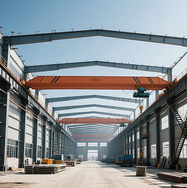 Custom Factory Building Solutions: Modern Pathways to Reimagining Industrial Spaces