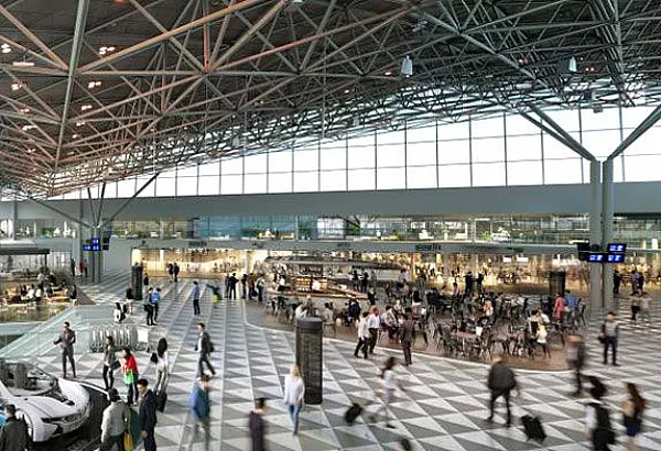7 Key Benefits of Using Space Frame Steel Structures in Modern Construction