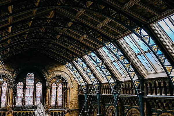 How Space Truss Structures Are Shaping Modern Architecture
