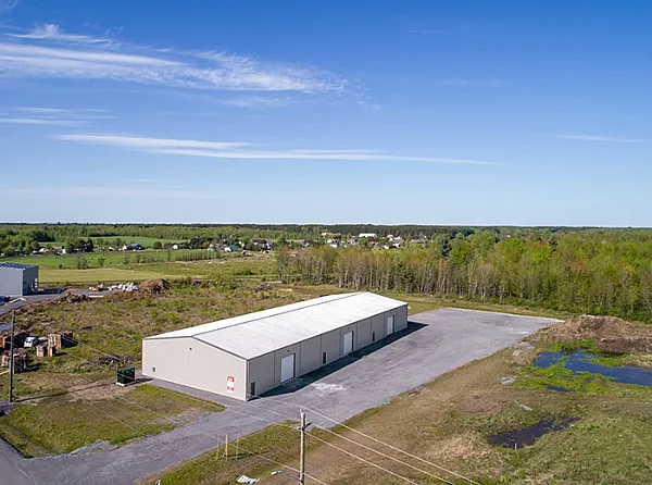 The Complete Guide to Steel Structure Warehouses: Advantages, Design & Cost Considerations