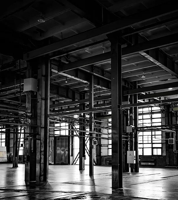 Why Metal Warehouses Are Revolutionizing Modern Industrial Storage Solutions