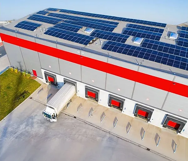 How Chinese Steel Structure Warehouse Manufacturers Are Reshaping Global Prefab Construction