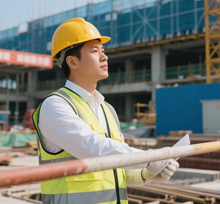 steel structure warehouses