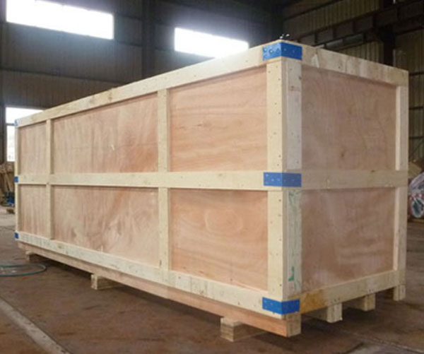 Modular Steel Structures