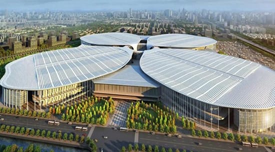 Steel space truss structures Steel space truss structures