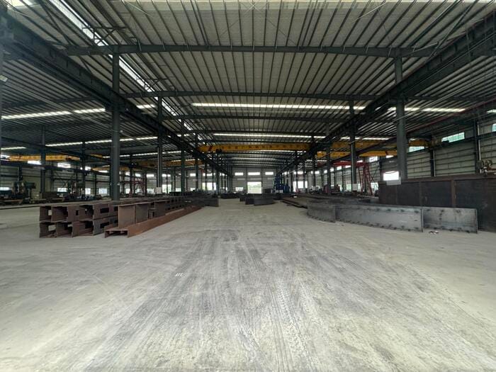 Modular Steel Buildings Modular Steel Buildings