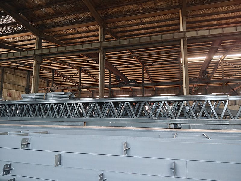 prefab steel structures prefab steel structures