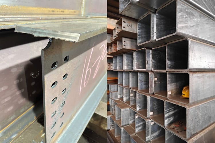 Modular Steel Structures Modular Steel Structures