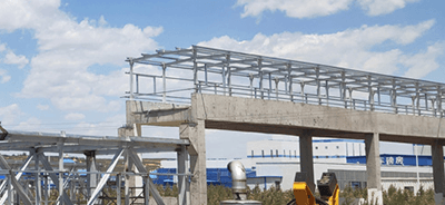 Steel structure bridges Steel structure bridges