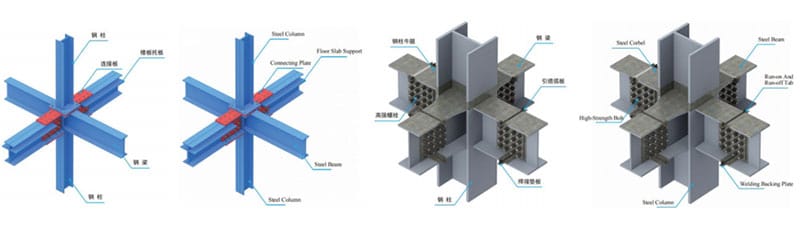 rigid frame structures rigid frame structures