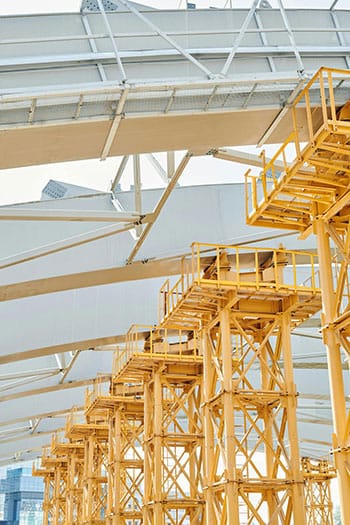 Modular Steel Structures Modular Steel Structures